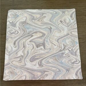 Marble Swirl placemats set of 8